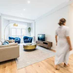 Gran Via By Sweet Apartment